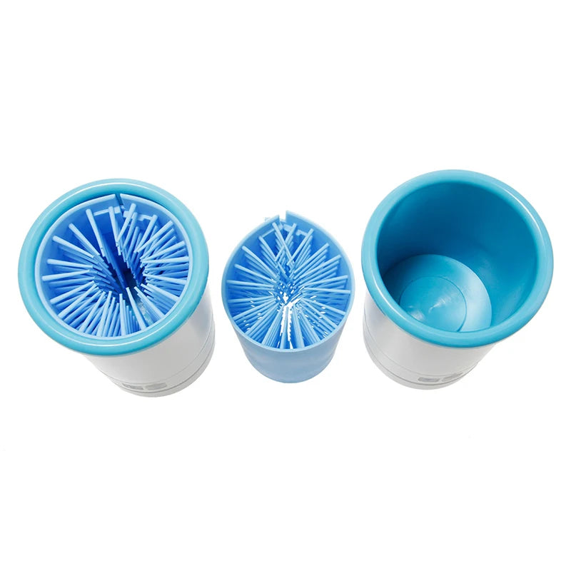 Automatic Electric Pet Paw Washer