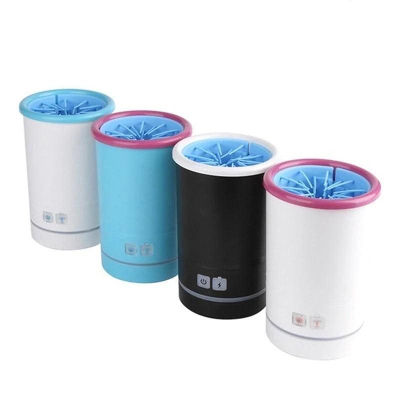 Automatic Electric Pet Paw Washer