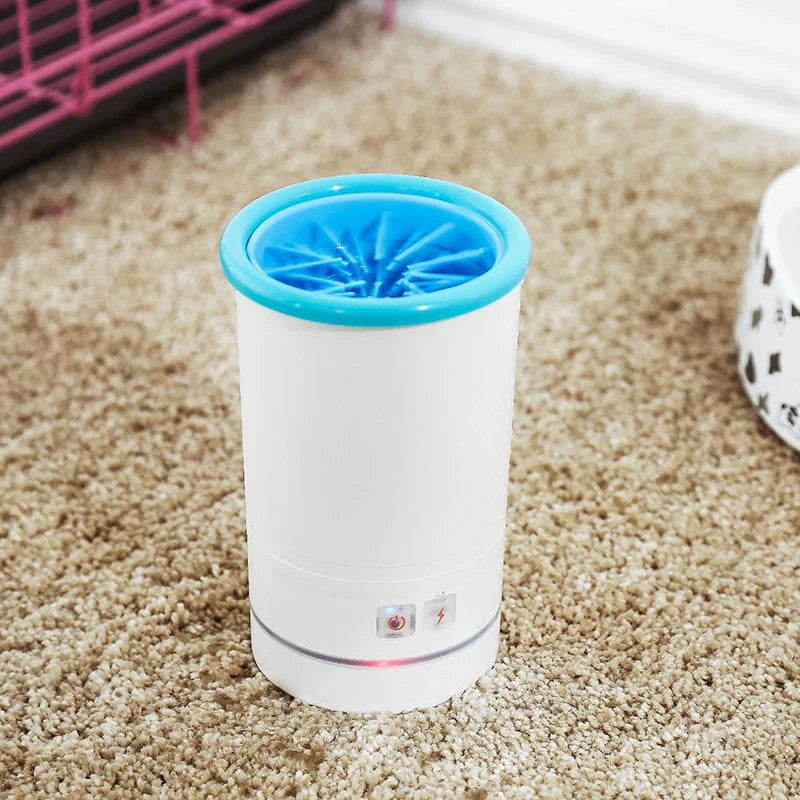 Automatic Electric Pet Paw Washer
