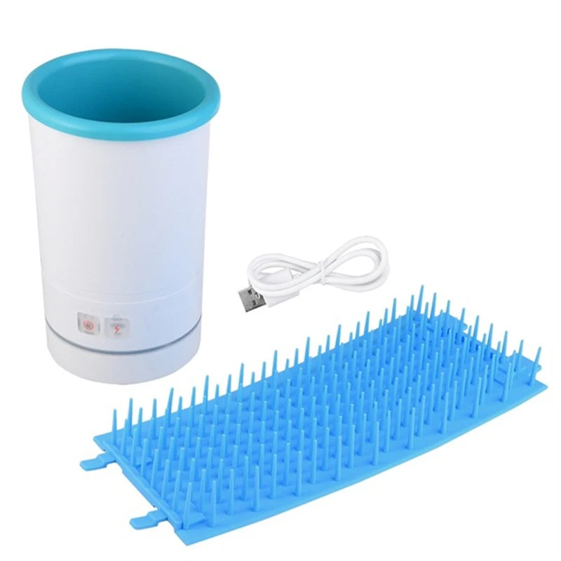 Automatic Electric Pet Paw Washer