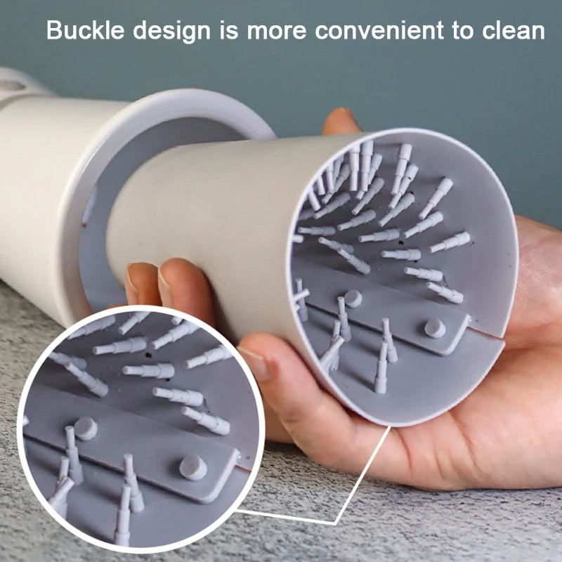 Automatic Electric Pet Paw Washer