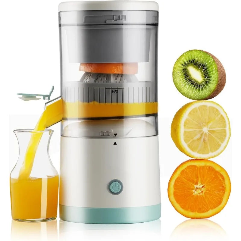 Portable Juice Machine