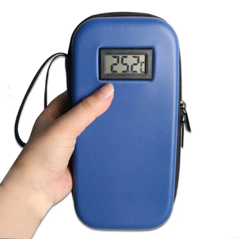 Portable Insulin Cooler Case