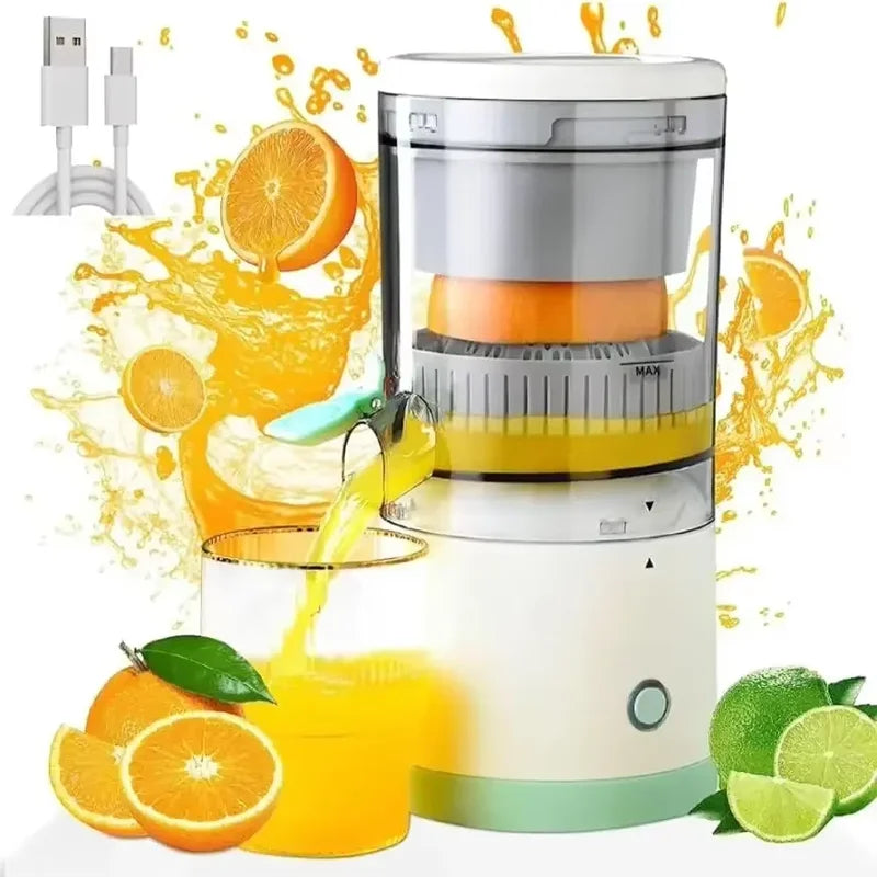 Portable Juice Machine