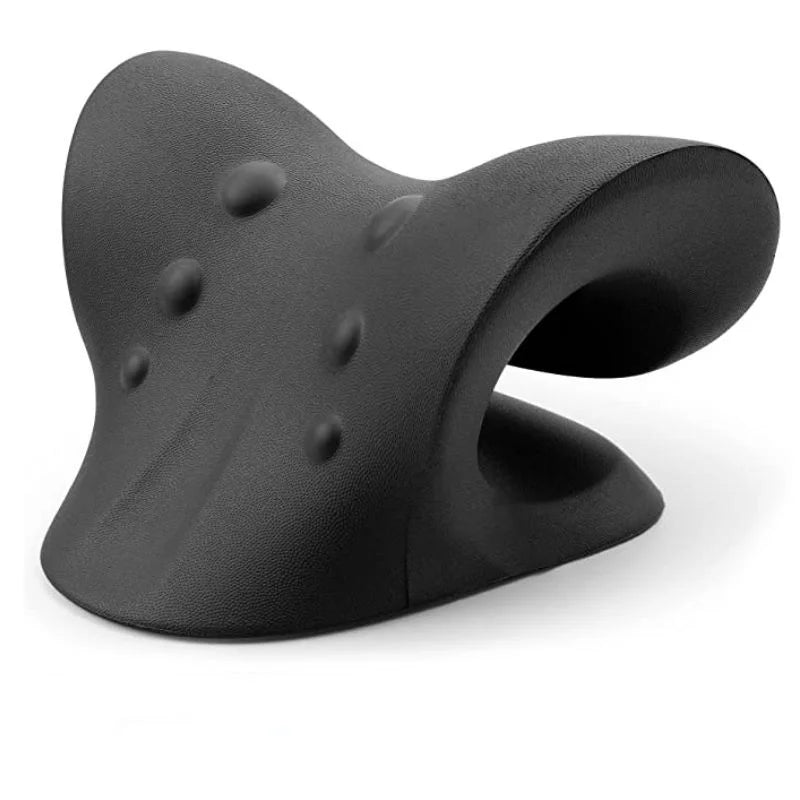 Cervical Spine Alignment Neck Stretcher for Daily Pain Relief