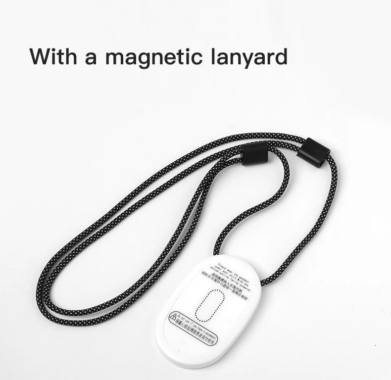Ultra HD 4K Mini Cam