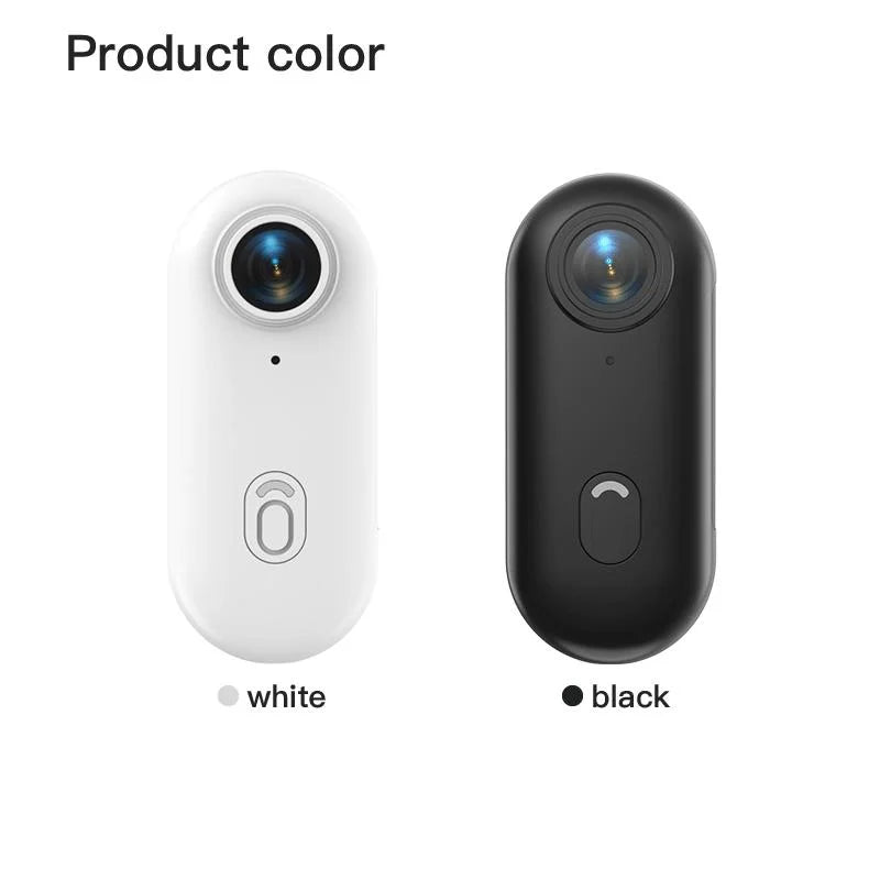 Ultra HD 4K Mini Cam