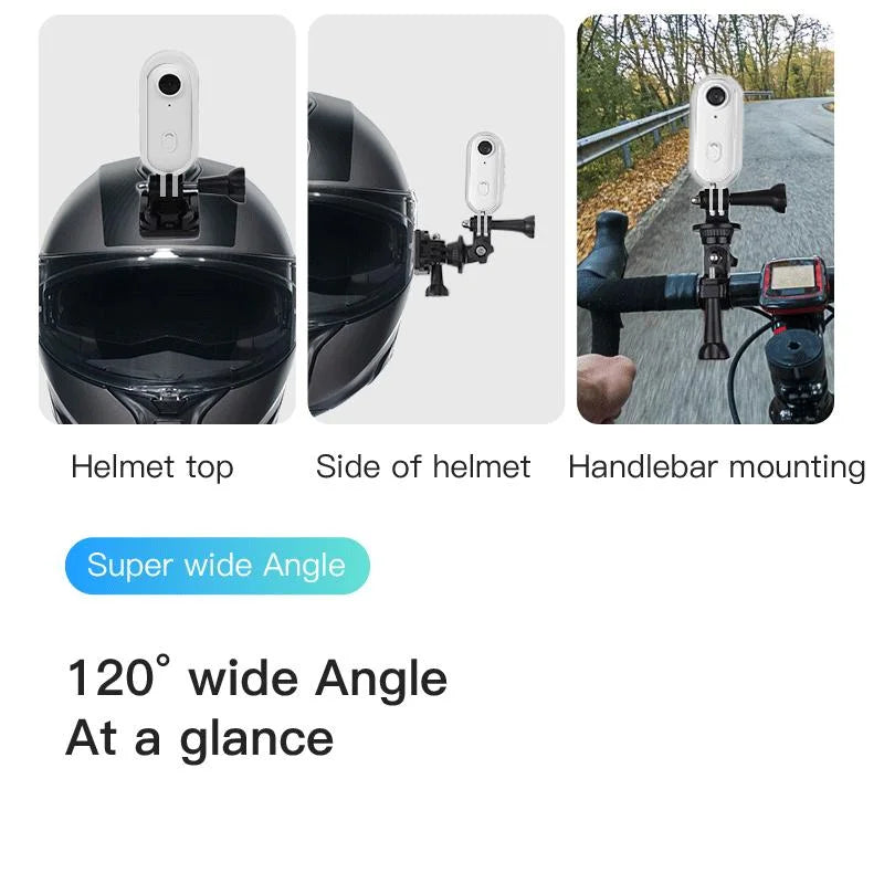 Ultra HD 4K Mini Cam