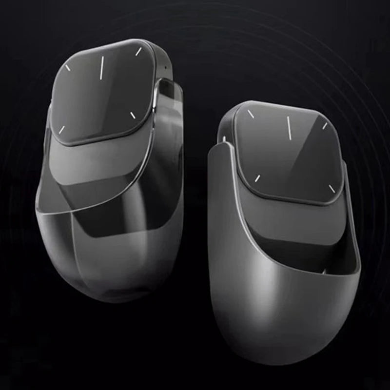 "Air AI Mouse: Touchpad, Presenter, and Recording in One"