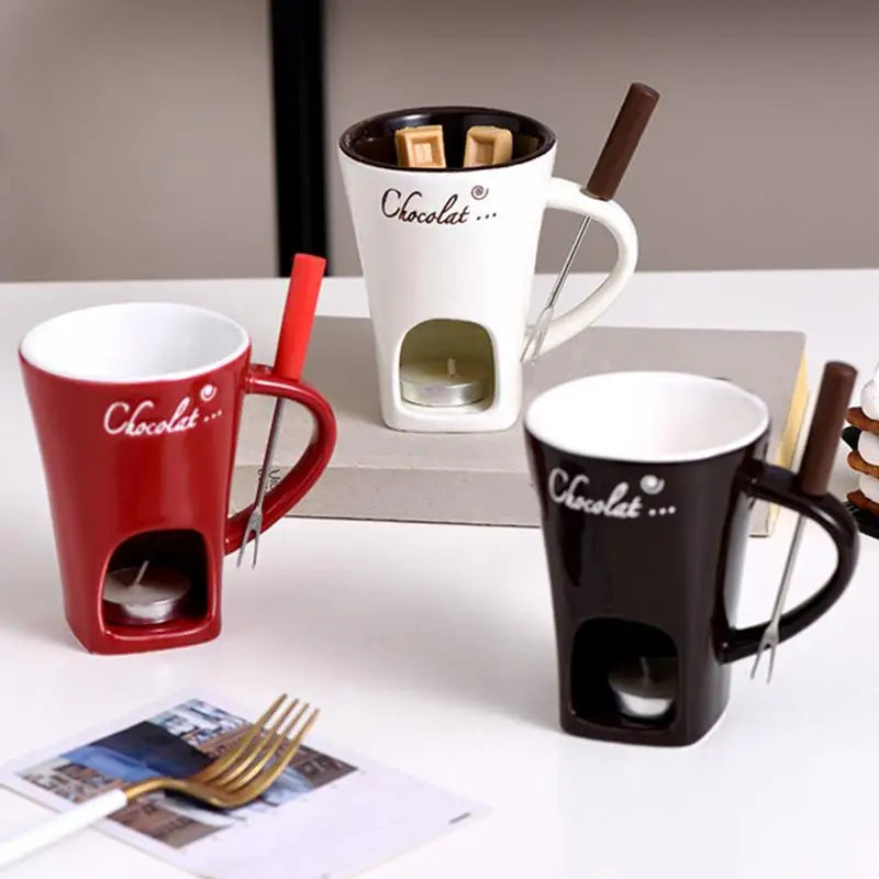 Melt Mingle Mug