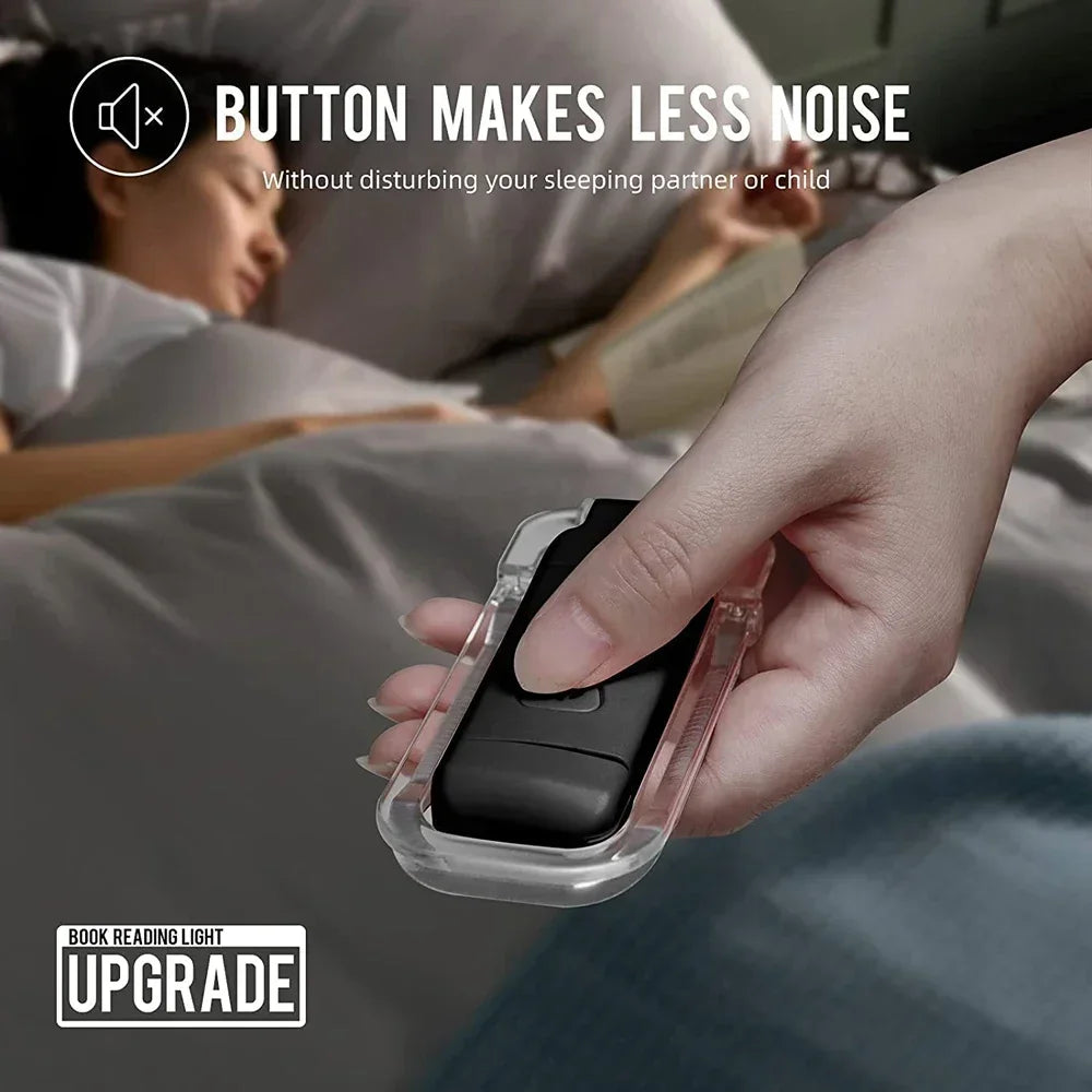 Eye Protection Book Light ππ