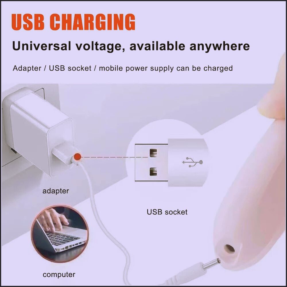 Electric Pedicure Grinder