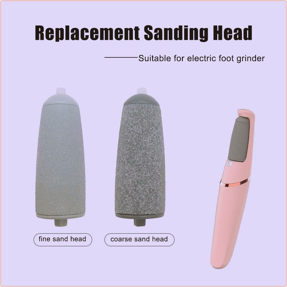 Electric Pedicure Grinder