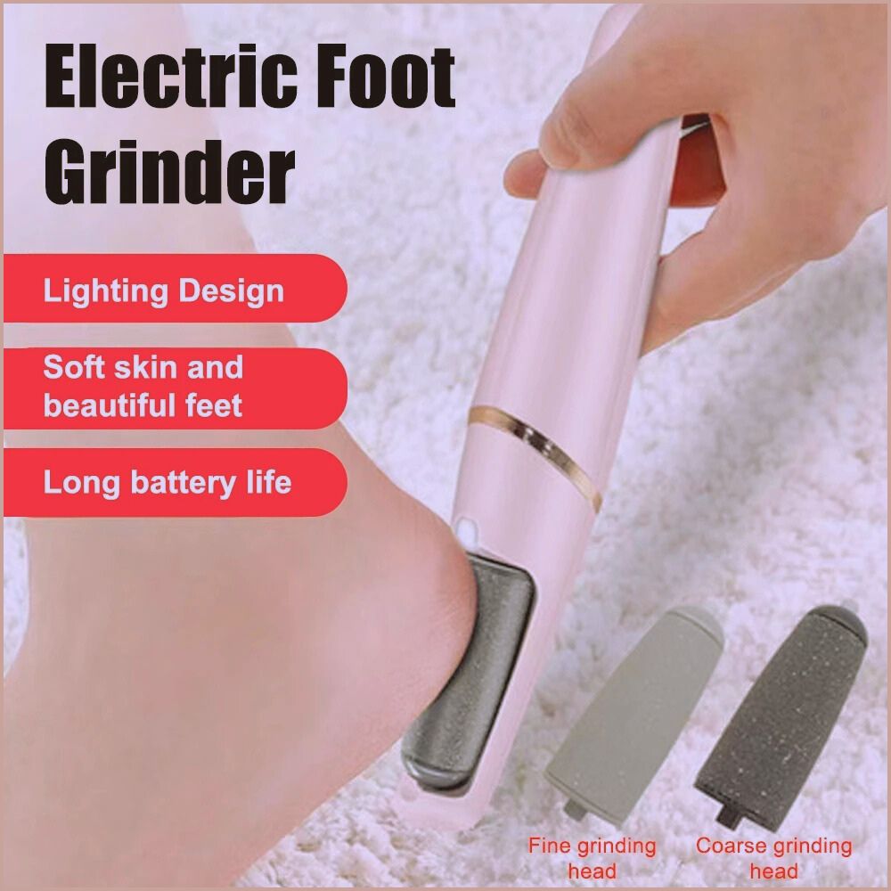 Electric Pedicure Grinder