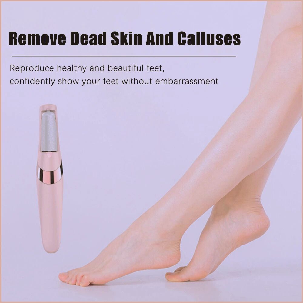 Electric Pedicure Grinder