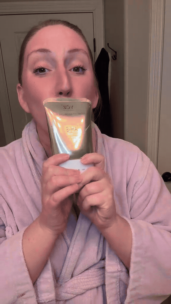 Smooth & Firm Neck Lotion