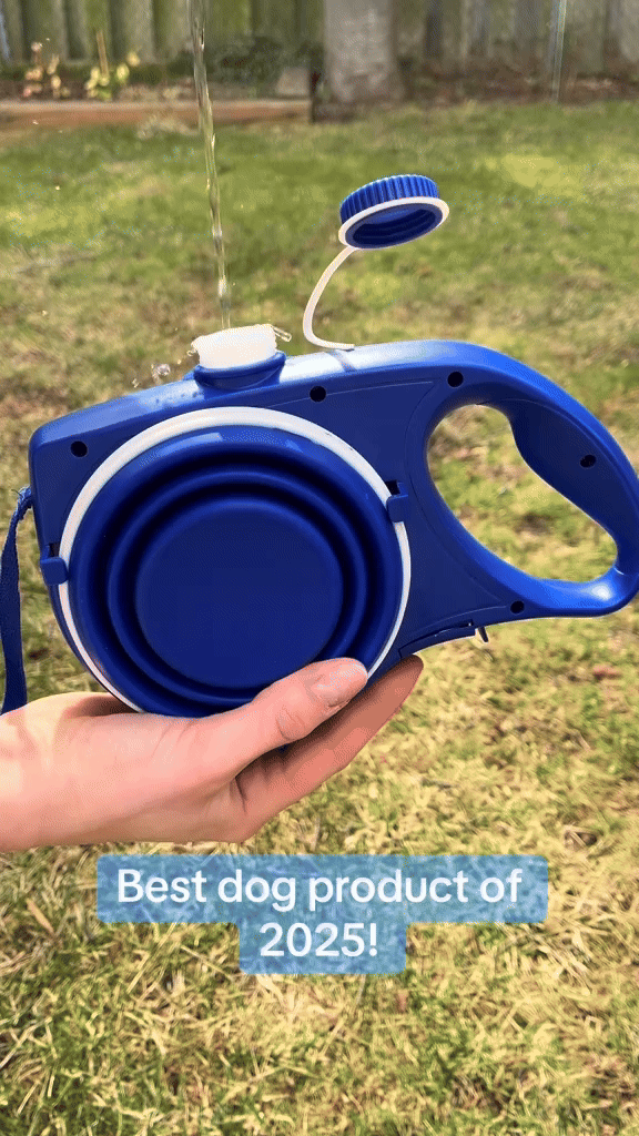 Ultimate Dog Adventure Leash