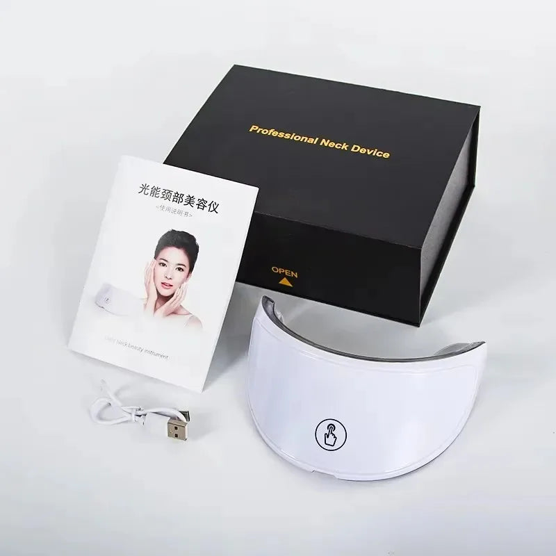 Radiant Neck Rejuvenation Mask™