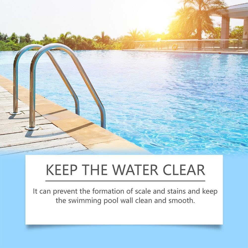 ClariTabs™ Pool Clean Tabs