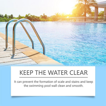 ClariTabs™ Pool Clean Tabs
