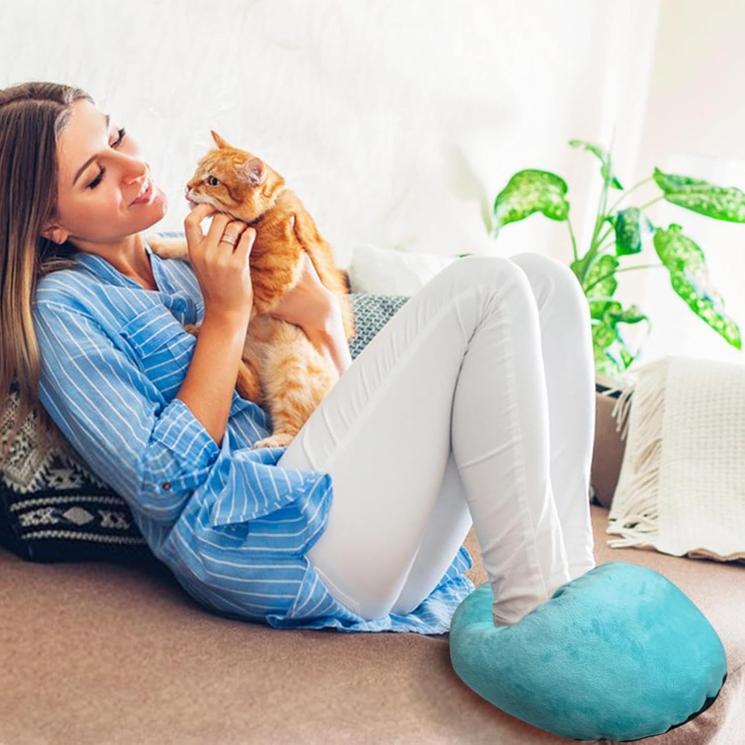 <strong>Experience Warmth Like Never Before</strong>