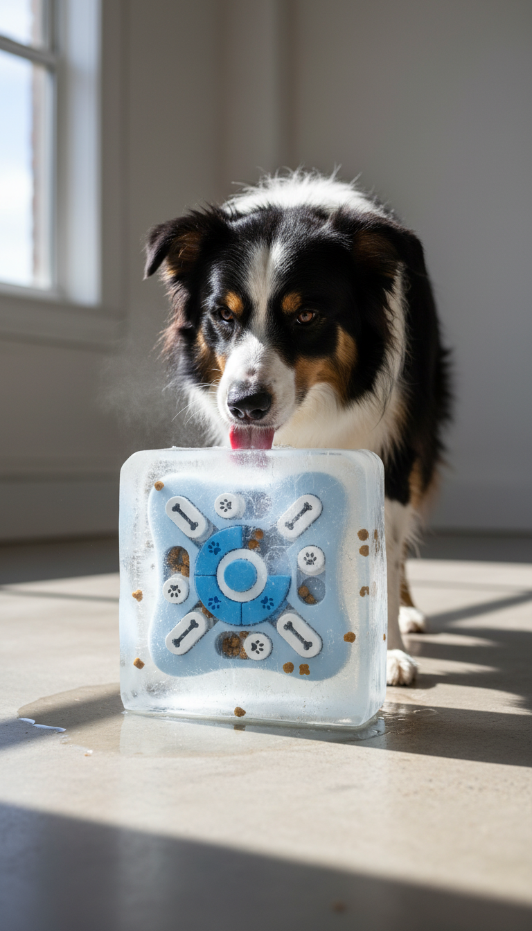 Smart Dog Feeder