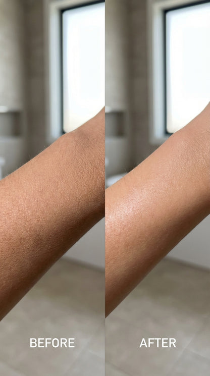 Full Body Shower Brush for Healthy, Smooth Skin