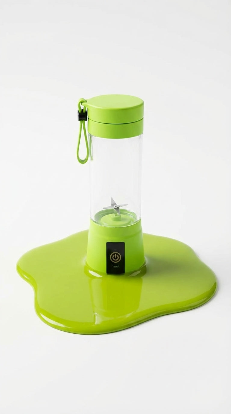 Portable Nutrition Blender™
