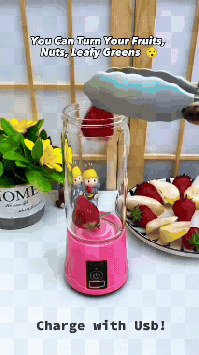 Transform Your Health, Effortlessly On-the-Go