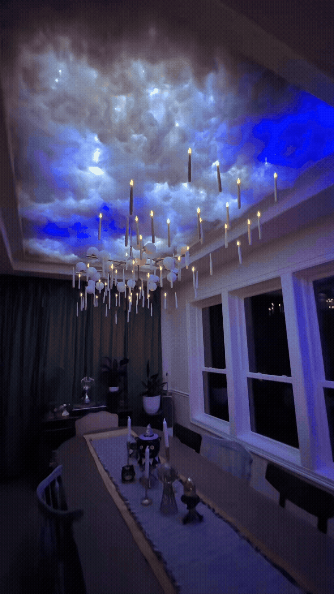 Illuminate Your Moments, Embrace Serene Bliss