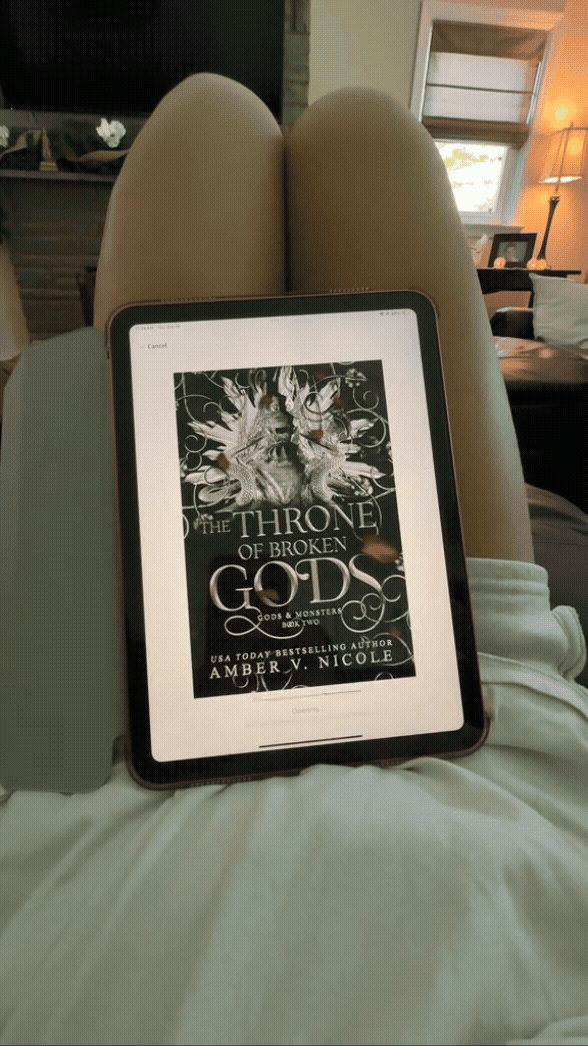 "Effortlessly Elevate Your Reading Experience"