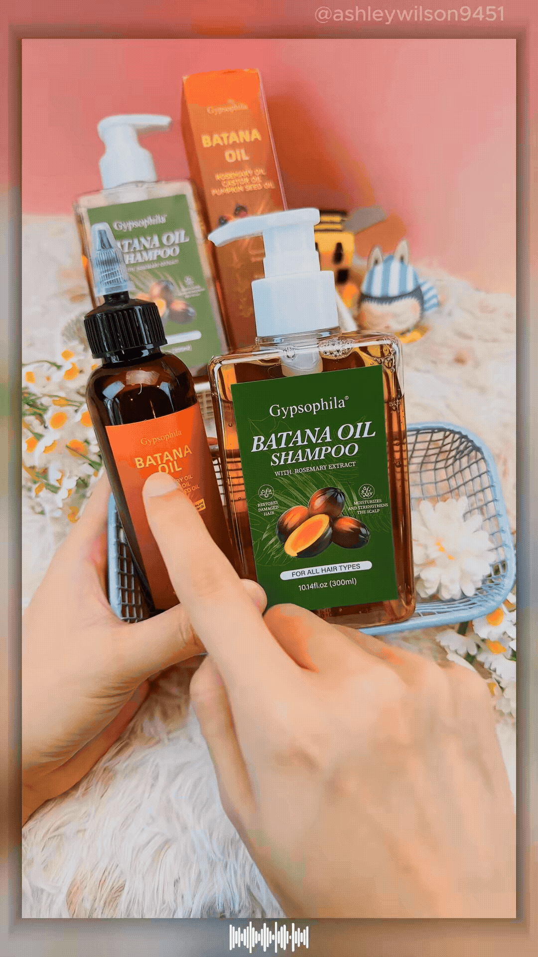 Unlock Your Hair's True Radiance and Strength