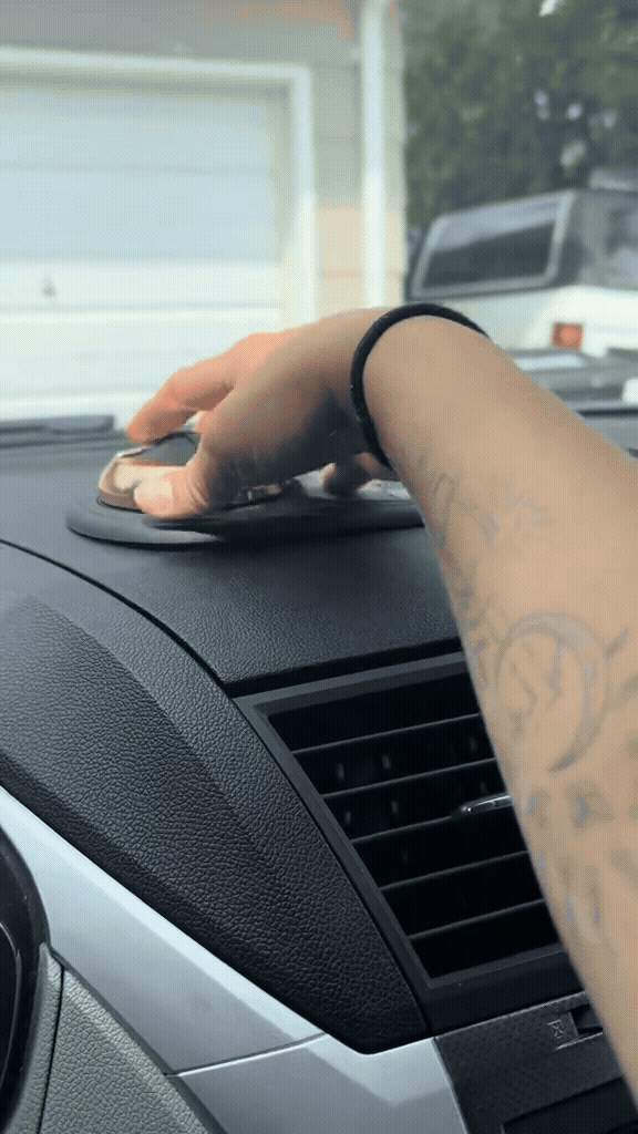 All-in-One Car Comfort Kit