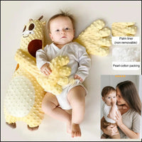 " Patting Toy for Peaceful Sleep"
