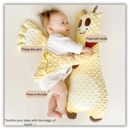 " Patting Toy for Peaceful Sleep"