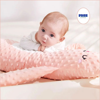 " Patting Toy for Peaceful Sleep"
