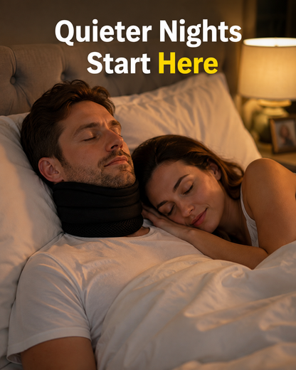 Cervora™ Wake Up Refreshed Every Morning