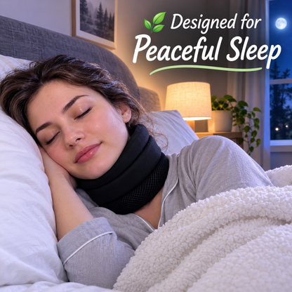 Cervora™ Wake Up Refreshed Every Morning