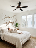 PureAura™ Ceiling Fan Dust Filters