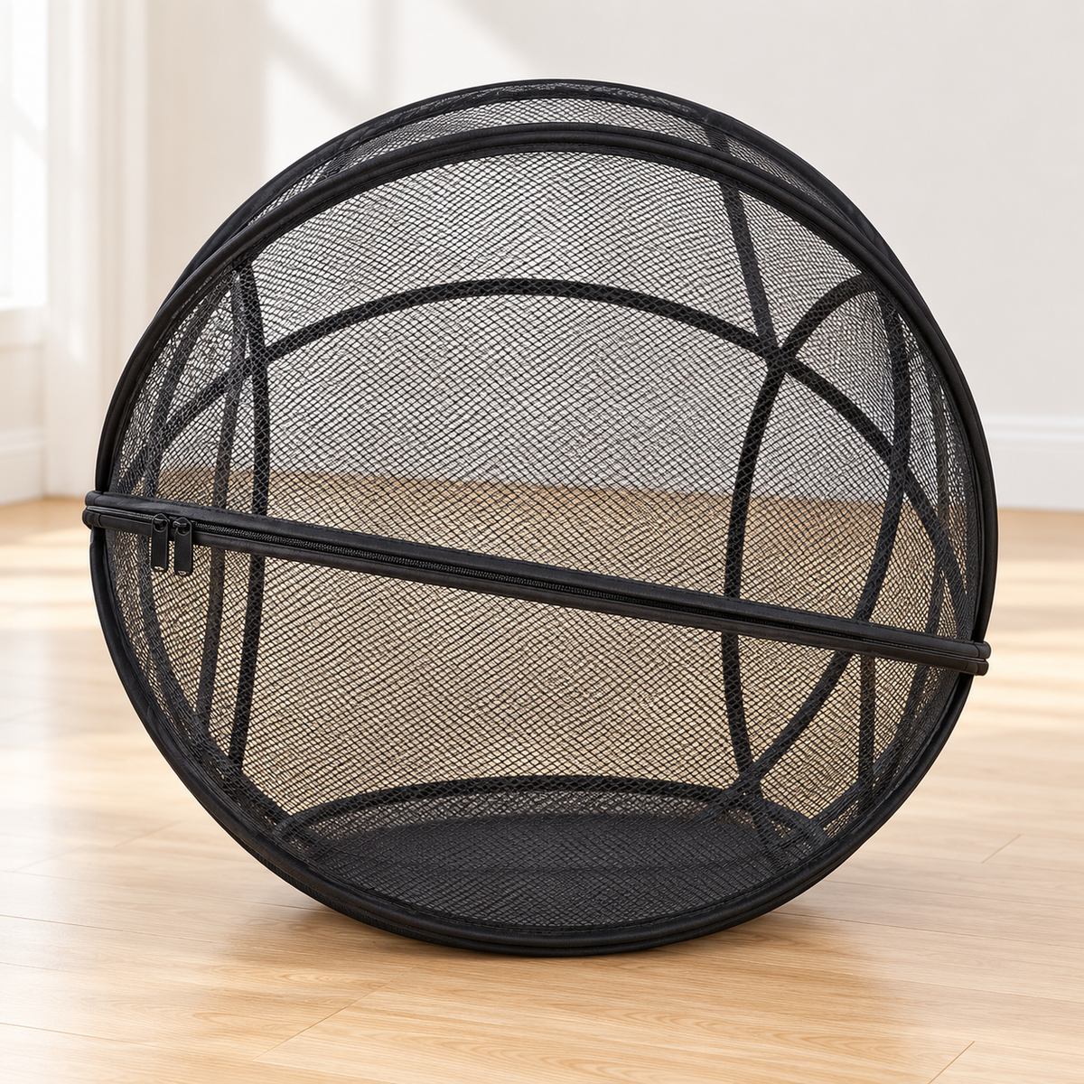 Purrora™ 360° Cat Playpen Ball