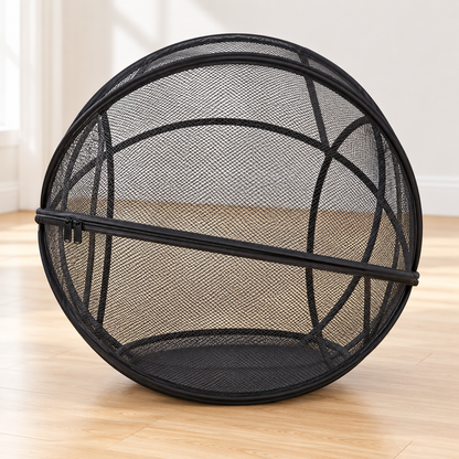 Purrora™ 360° Cat Playpen Ball