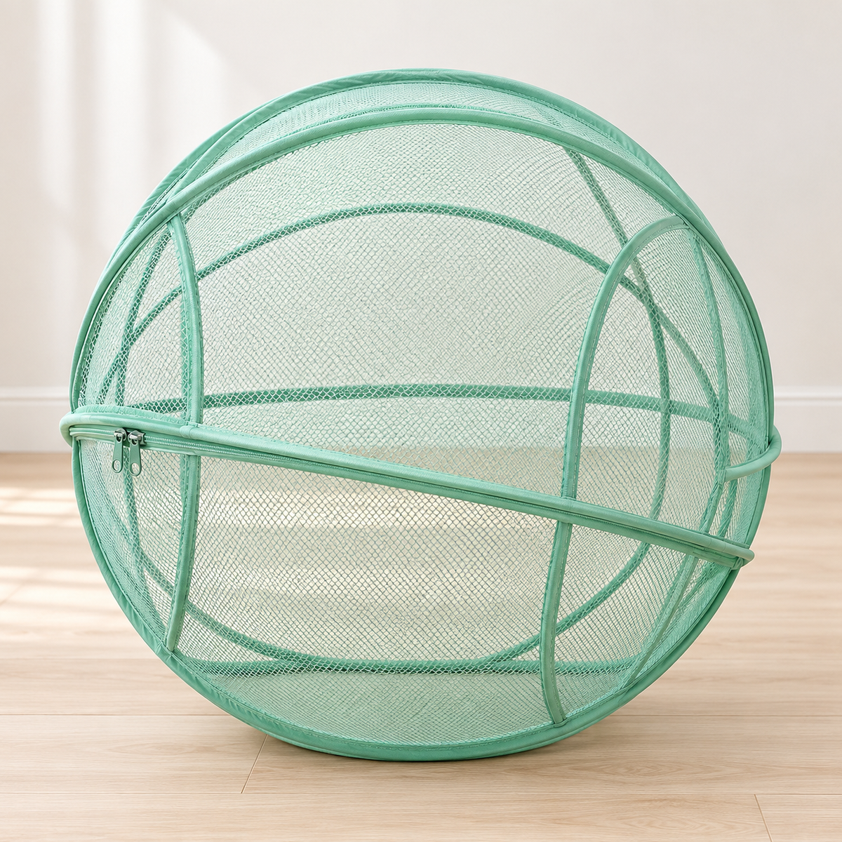 Purrora™ 360° Cat Playpen Ball