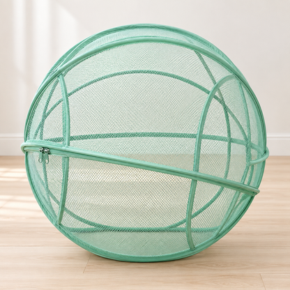 Purrora™ 360° Cat Playpen Ball