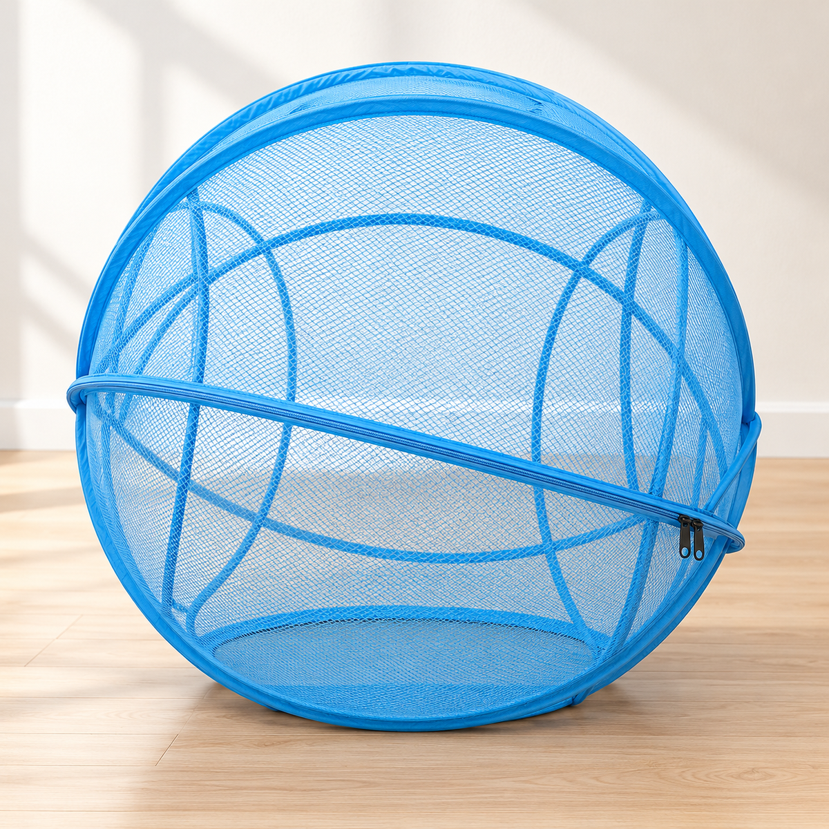 Purrora™ 360° Cat Playpen Ball