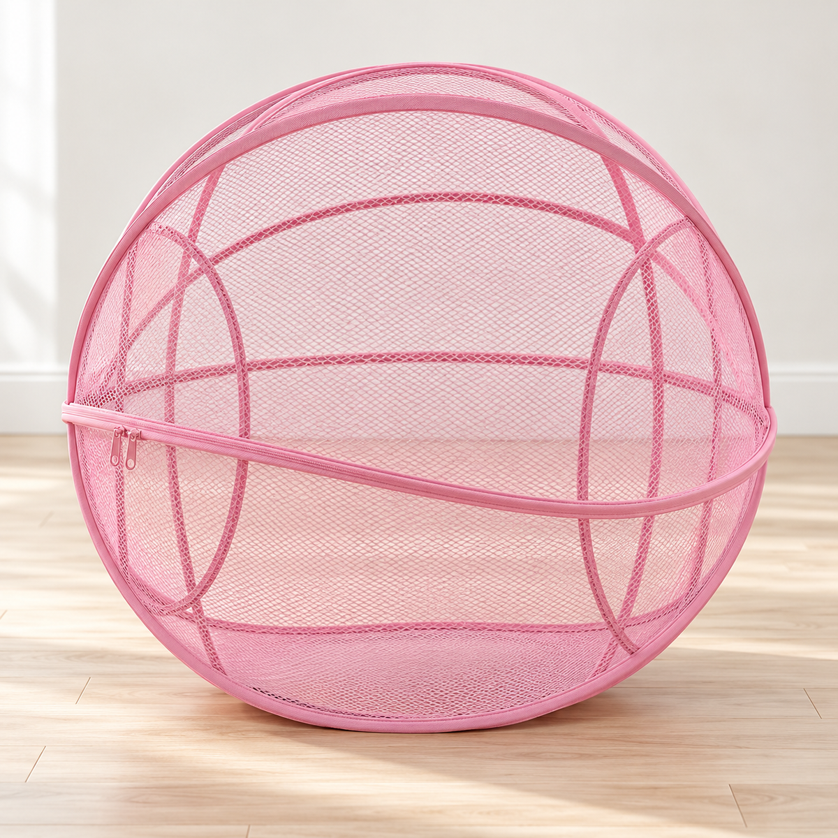 Purrora™ 360° Cat Playpen Ball