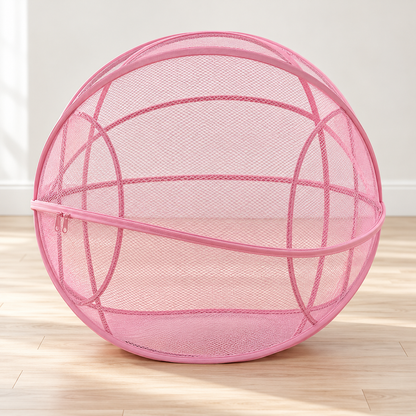 Purrora™ 360° Cat Playpen Ball