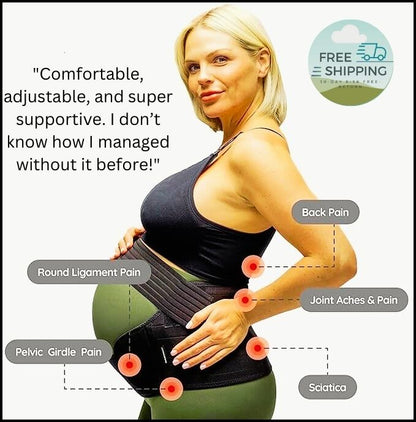 MomsComfort