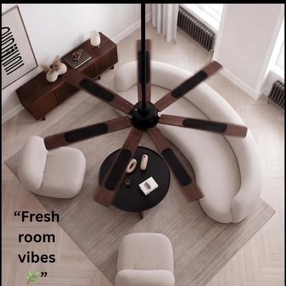 PureAura™ Ceiling Fan Dust Filters
