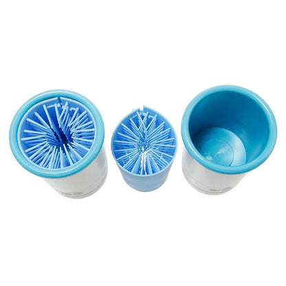 Automatic Electric Pet Paw Washer