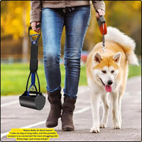 "Scoop the Poop—Without the Hassle!"